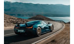 Rimac All- Electric Nevera 2021